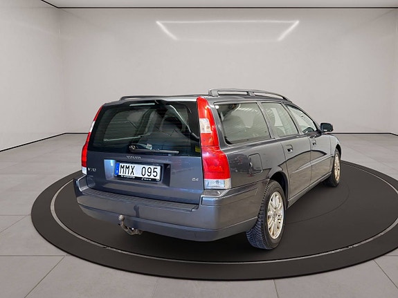 Volvo V70 20 of 21