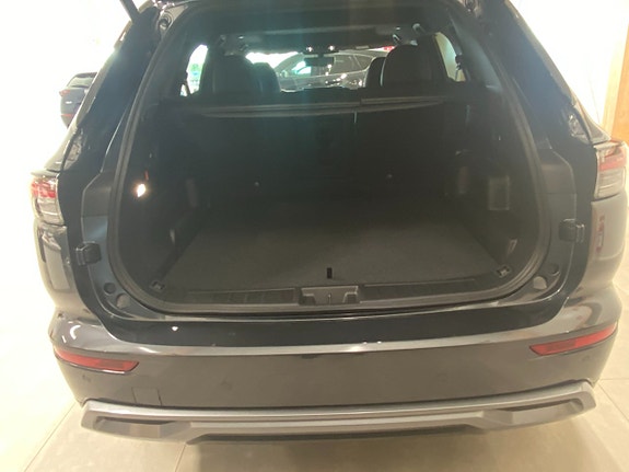 Mitsubishi Outlander 12 of 15