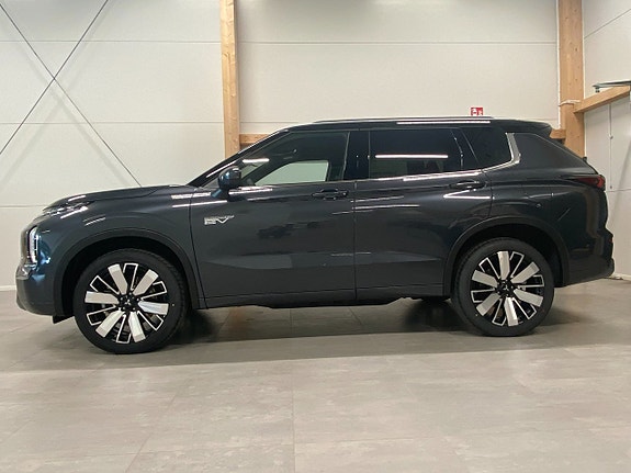 Mitsubishi Outlander 5 of 15