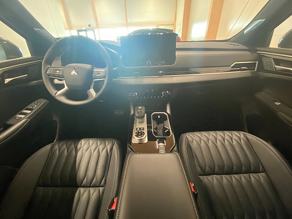 Mitsubishi Outlander 14 of 15