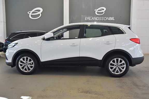 Renault Kadjar 5 of 5