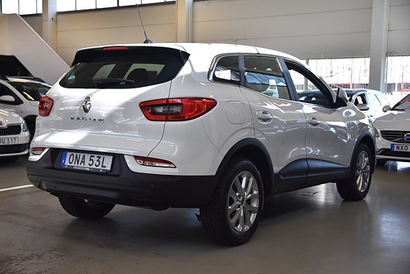 Renault Kadjar 3 of 5