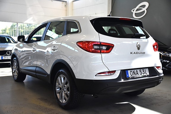 Renault Kadjar 4 of 5