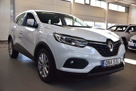 Renault Kadjar 2 of 5