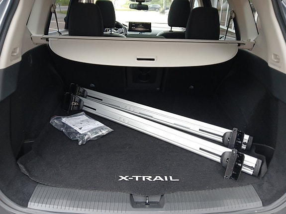 Nissan X-Trail 8 of 14