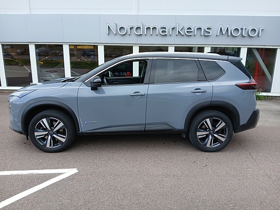 Nissan X-Trail 7 of 14
