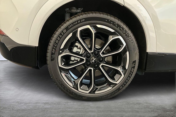 XPeng G6 19 of 20