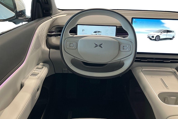 XPeng G6 16 of 20