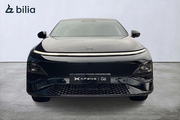 XPeng G6 5 of 5