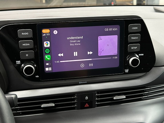 Hyundai i20 19 of 21