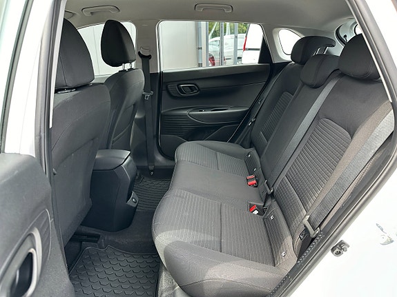 Hyundai i20 13 of 21