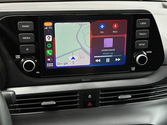 Hyundai i20 20 of 21