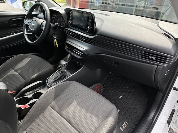 Hyundai i20 14 of 21