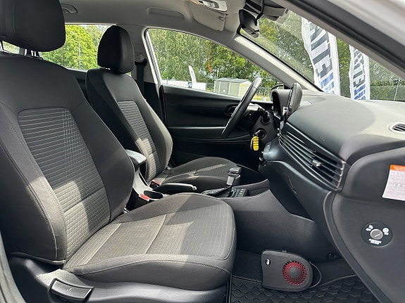 Hyundai i20 16 of 21