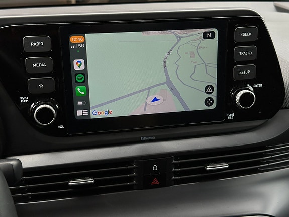 Hyundai i20 18 of 21