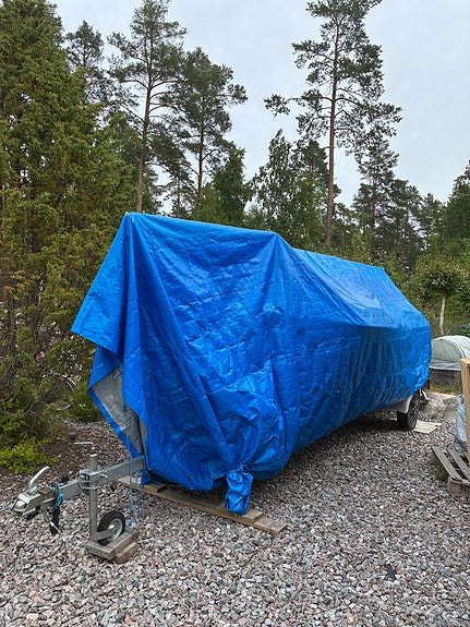 Välskött styrpulpet 2 of 6