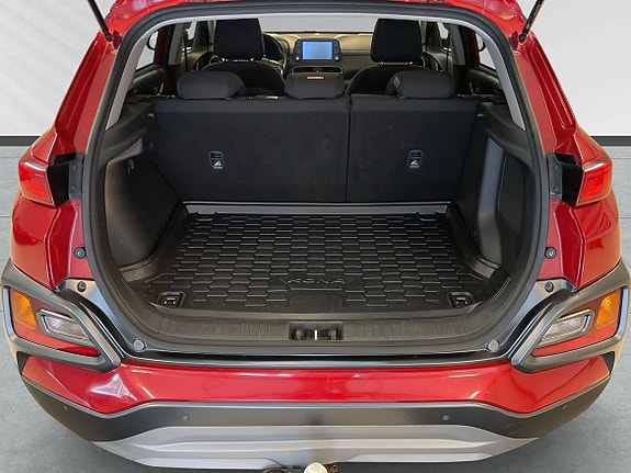 Hyundai Kona 5 of 5