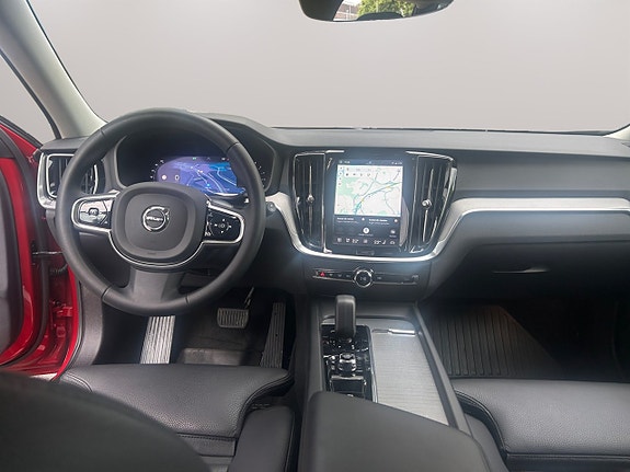 Volvo V60 14 of 20