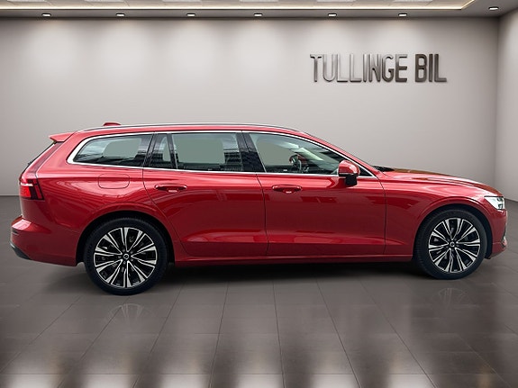 Volvo V60 6 of 20