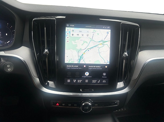Volvo V60 12 of 20