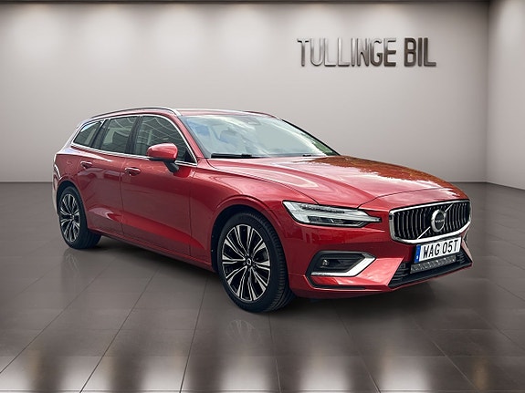 Volvo V60 7 of 20