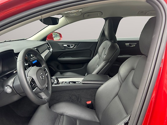 Volvo V60 10 of 20