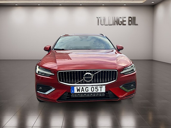 Volvo V60 8 of 20