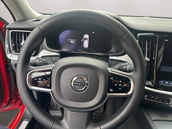 Volvo V60 11 of 20
