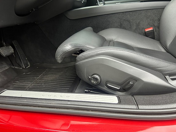 Volvo V60 17 of 20