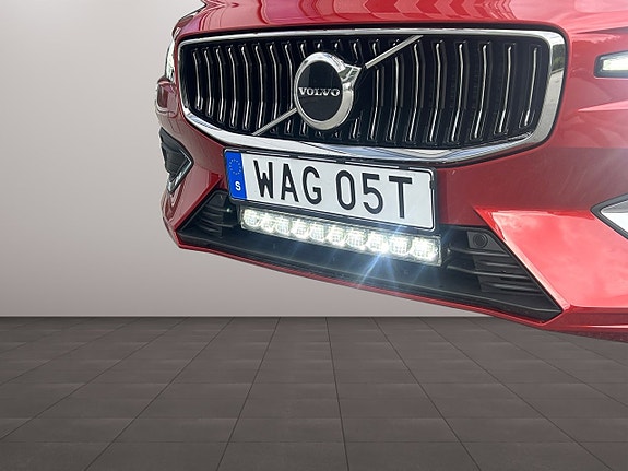 Volvo V60 20 of 20