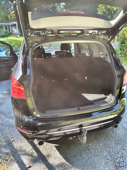 BMW 220d 7 of 8