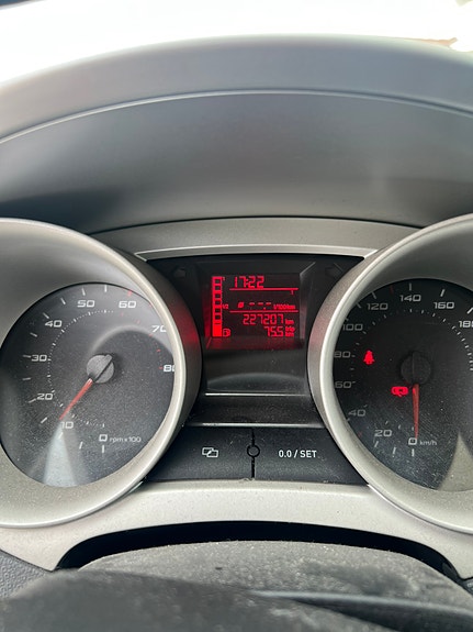Seat Ibiza 4 of 4