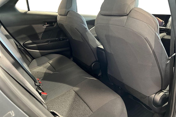 Toyota C-HR 9 of 21