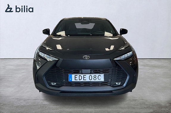 Toyota C-HR 6 of 21