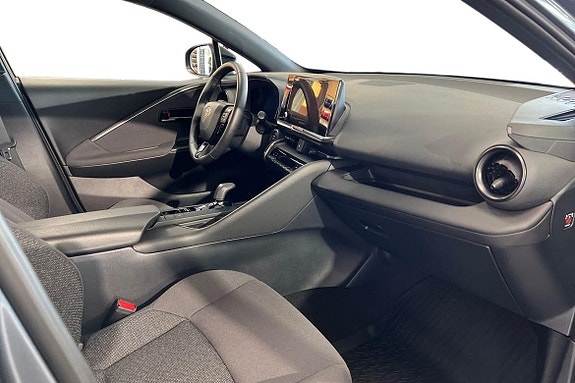 Toyota C-HR 7 of 21