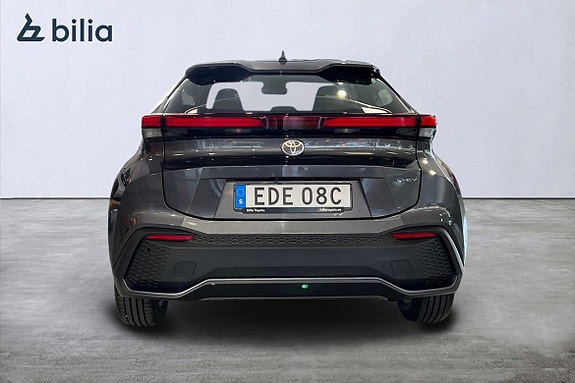Toyota C-HR 5 of 21
