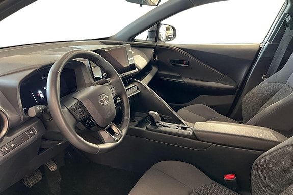 Toyota C-HR 14 of 21