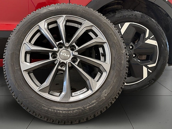 Kia Niro 14 of 20