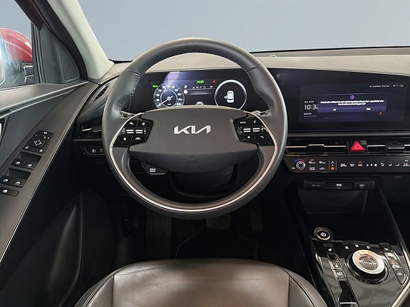 Kia Niro 9 of 20