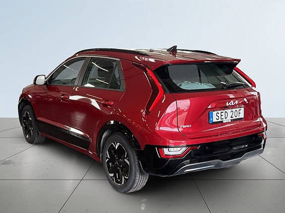 Kia Niro 5 of 20