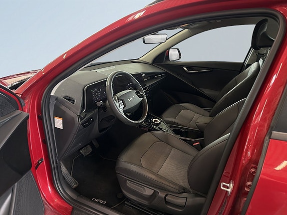Kia Niro 7 of 20