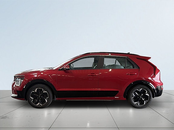 Kia Niro 4 of 20
