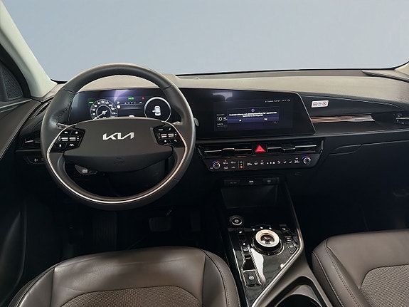 Kia Niro 8 of 20