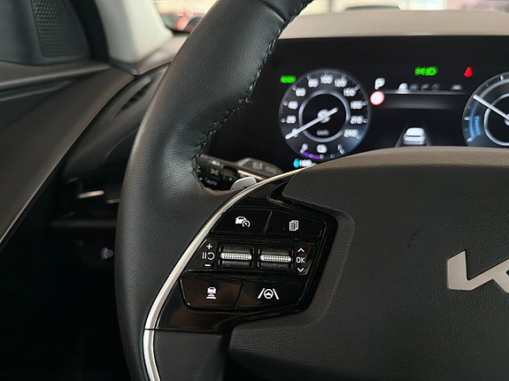 Kia Niro 17 of 20