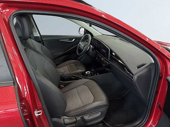 Kia Niro 10 of 20