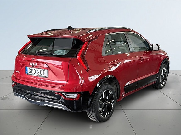 Kia Niro 6 of 20