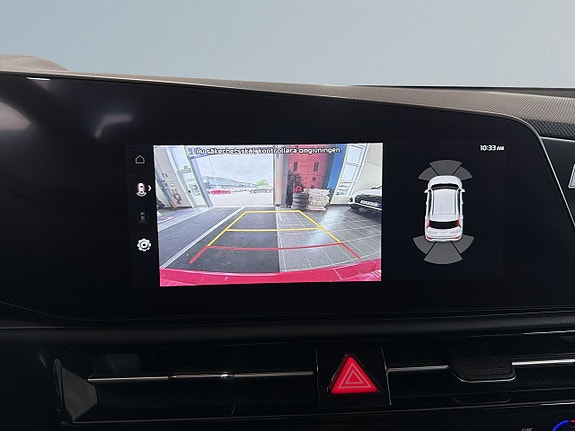 Kia Niro 15 of 20