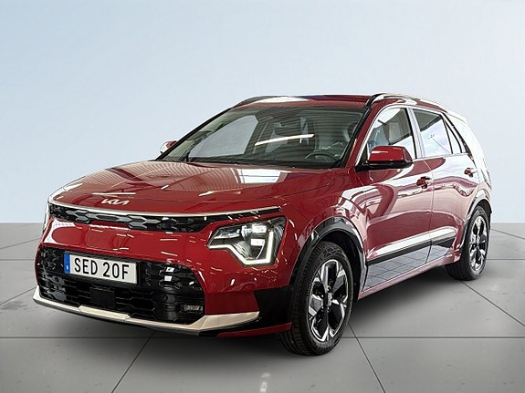Kia Niro 16 of 20