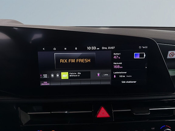 Kia Niro 11 of 20