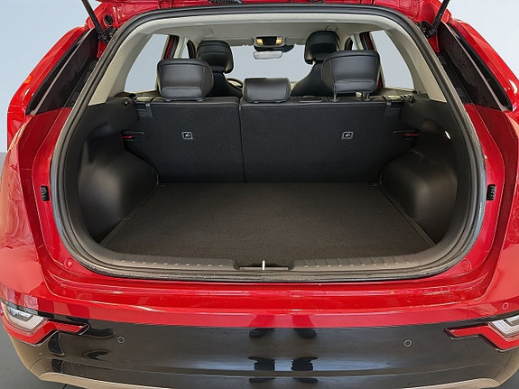 Kia Niro 12 of 20